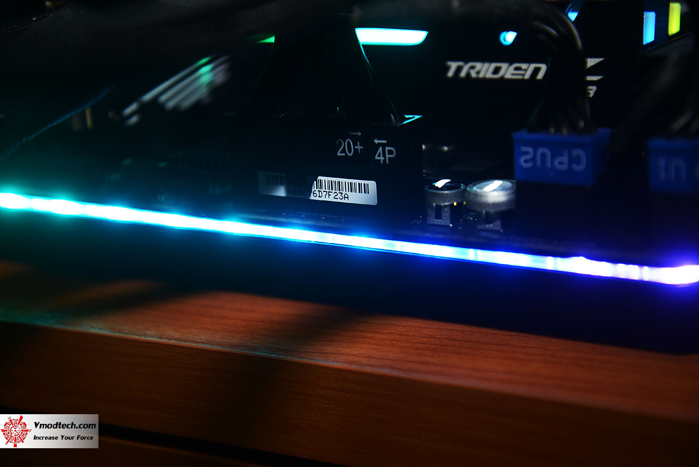 dsc 0288 ASUS ROG Zenith Extreme Alpha Review