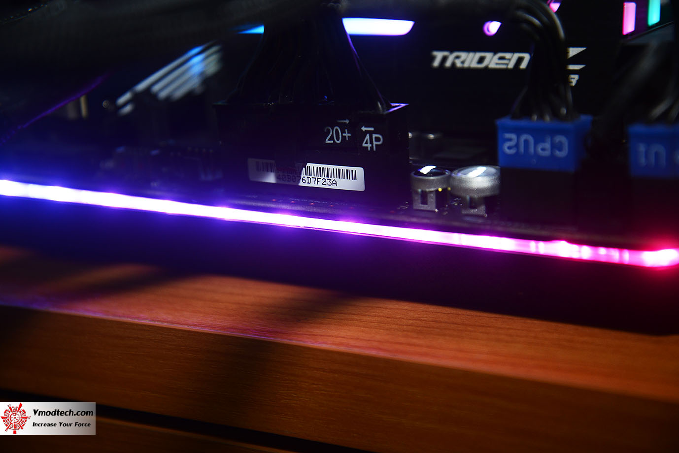 dsc 0289 ASUS ROG Zenith Extreme Alpha Review