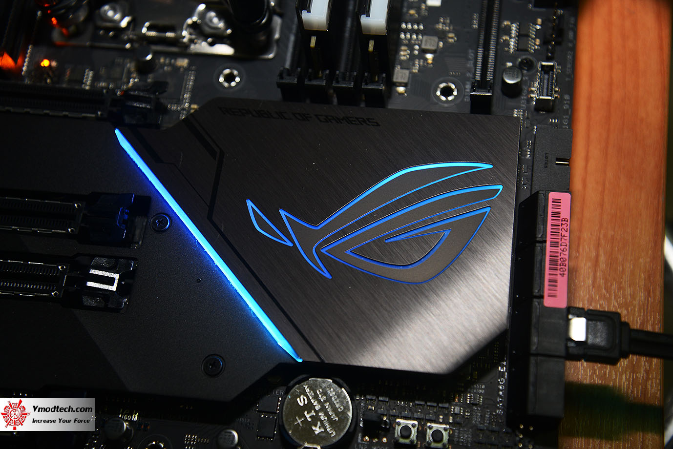 dsc 0336 ASUS ROG Zenith Extreme Alpha Review