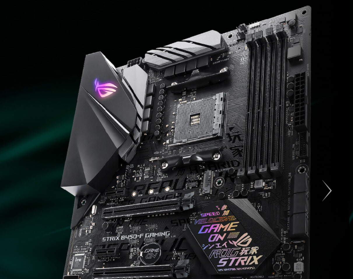 2019 05 01 14 28 55 ASUS อัพเดทไบออสเมนบอร์ด 300 และ 400ซีรี่ย์ทั้ง 35รุ่นพร้อมรองรับซีพียู Ryzen 3000 รุ่นใหม่ล่าสุดที่กำลังจะเปิดตัว