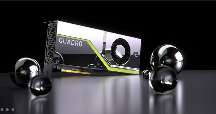 2019 05 03 23 35 35 NVIDIA เตรียมปล่อยการ์ดจอ Quadro RTX Mobility สถาปัตย์ Turing ลงสู่แล๊ปท๊อปที่เน้นงาน Workstation โดยเฉพาะ!!