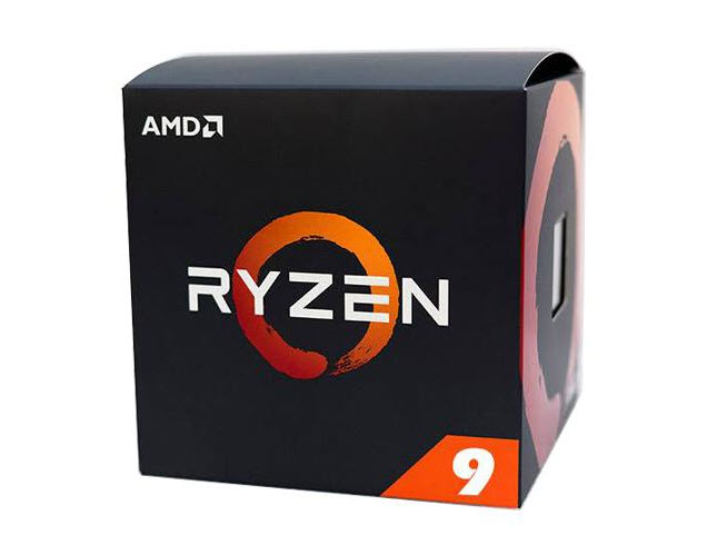 มายังไง!! AMD Ryzen 9 3800X , Ryzen 7 3700X และ Ryzen 5 3600X รุ่นใหม่ล่าสุดโผล่วางจำหน่ายในร้านค้าออนไลน์ 