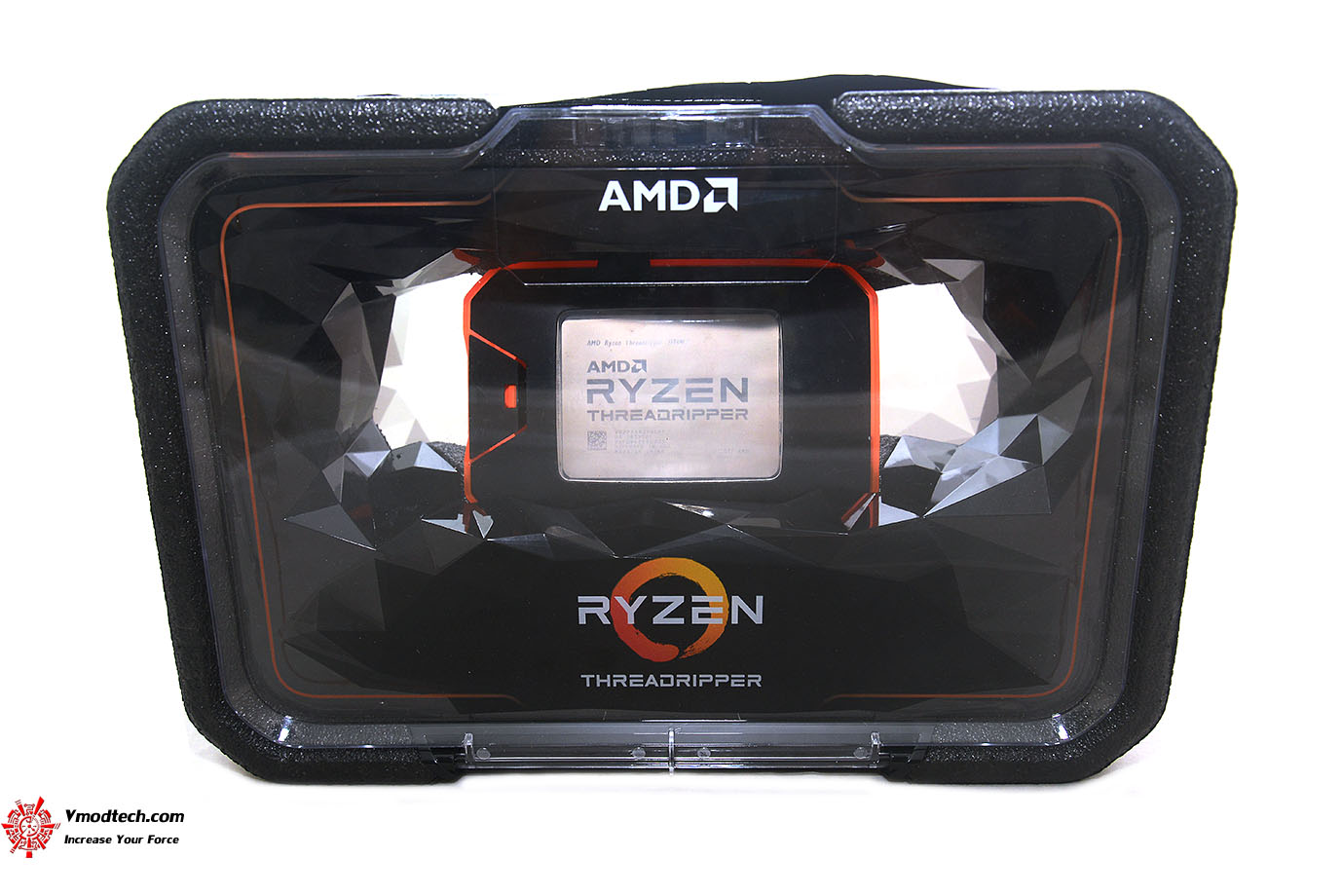 น่าจะเลื่อน!! AMD Ryzen Threadripper 3000 ถูกย้ายออกจากโรดแมปปี 2019 นี้ 