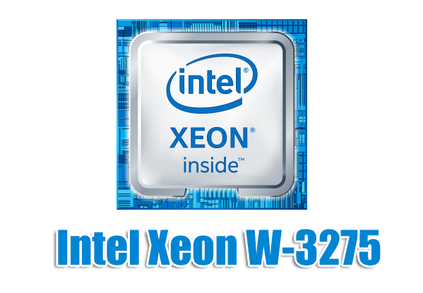 intel xeon w 3275 หลุดผลทดสอบ Intel Xeon W 3275 รุ่นใหม่ล่าสุดกับสเปก 28Core 58Threads โผล่ในโปรแกรม Geekbench 