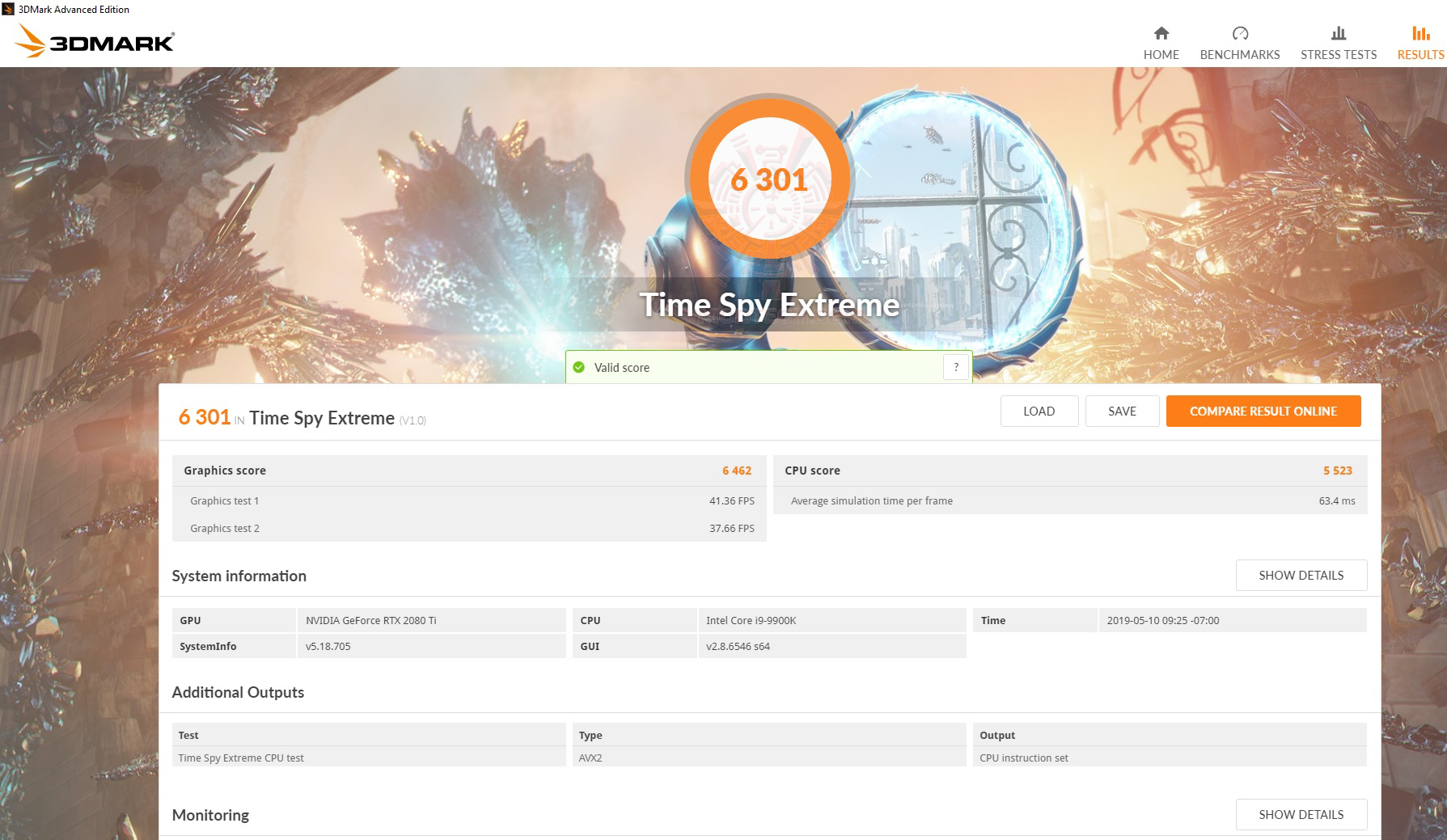 spy ex ASUS PRIME Z390 P REVIEW