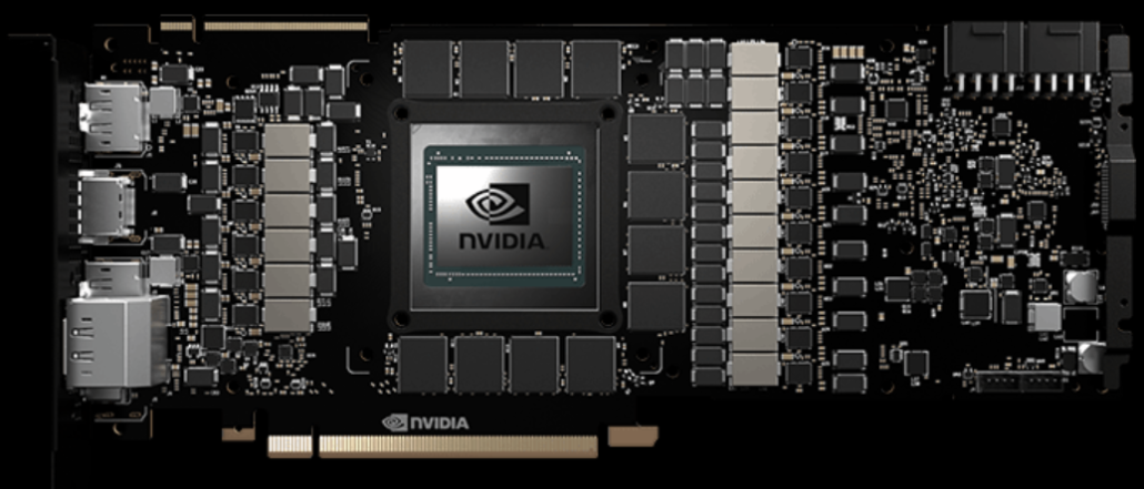 nvidia geforce rtx 2080 ti pcb 1030x441 NVIDIA อาจจะรีเฟรชการ์ดจอ RTX 20 Series ให้แรงกว่าเดิมเพื่อเตรียมรับมือการ์ดจอ AMD NAVI 7nm ที่กำลังจะเปิดตัวเร็วๆนี้