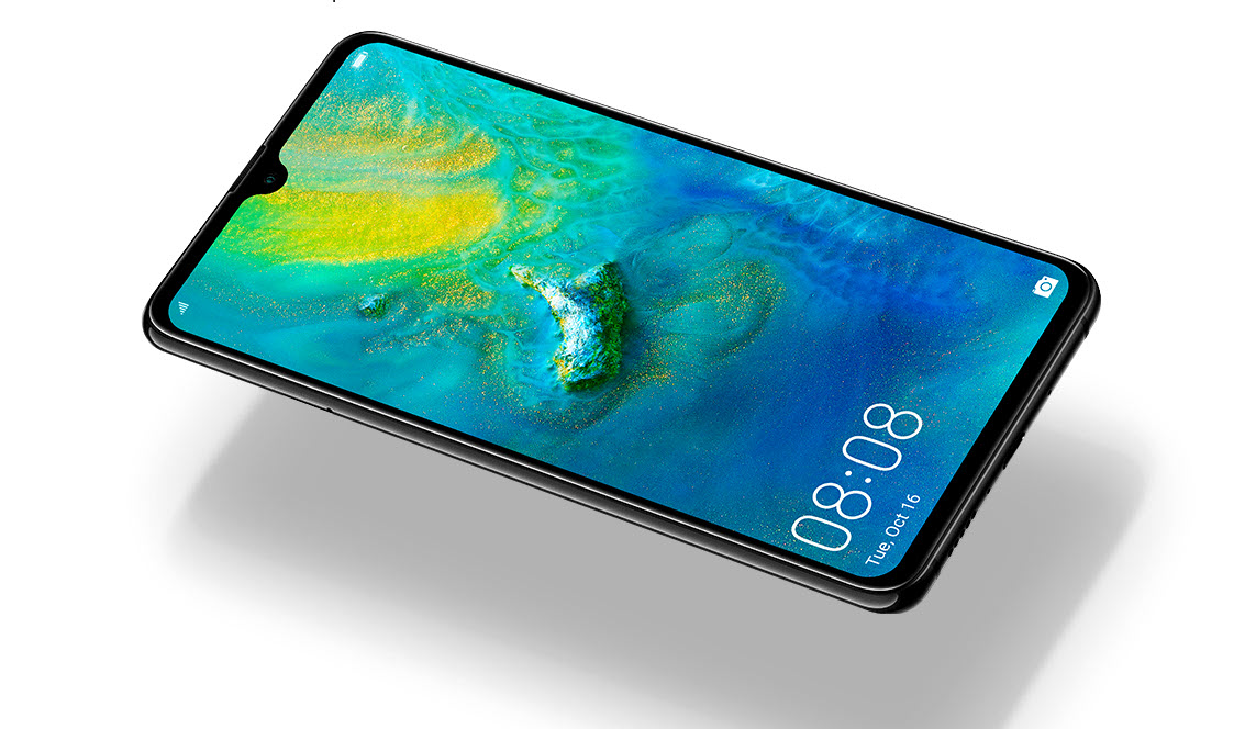 2019-05-21_10-26-25 2019 05 21 10 26 25 Official ข้อมูลเพิ่มเติมจากหัวเว่ย Huawei กรณี Google