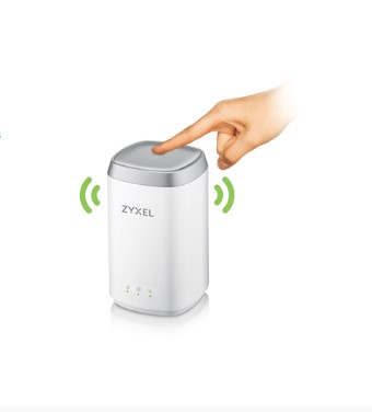 one touch wifi sharing ไซเซลเปิดตัวเราเตอร์ 4G LTE4506 รองรับทุกผู้ให้บริการ พร้อมเทคโนโลยี LTE Cat.6