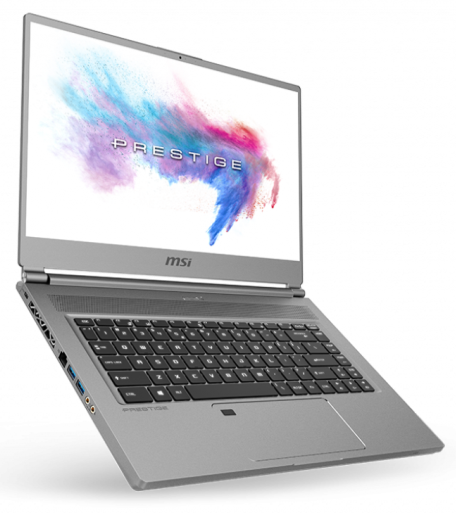 03 สู่โลกอนาคต! MSI เปิดตัวโซลูชั่นสำหรับเกมเมอร์และครีเอเตอร์ พร้อมเกมมิ่งโน๊ตบุ๊กสเปคแรงเวอร์รุ่นใหม่ล่าสุดในงาน COMPUTEX 2019  