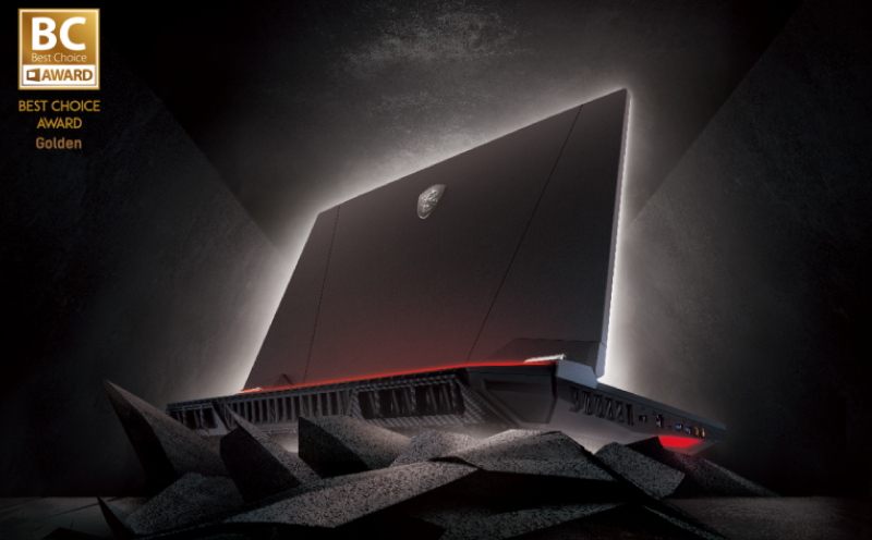 01 01 MSI กวาด 5 รางวัลใหญ่ ในงาน COMPUTEX 2019