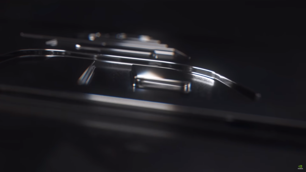 nvidia geforce super geforce rtx 20 refresh 1030x579 เผยวีดีโอ NVIDIA GeForce SUPER ที่น่าจะเป็นการ์ดจอรุ่นใหม่ของทาง Nvidia คาดอาจเปิดตัวในงาน Computex 2019 หรือ E3 2019ที่จะถึงนี้