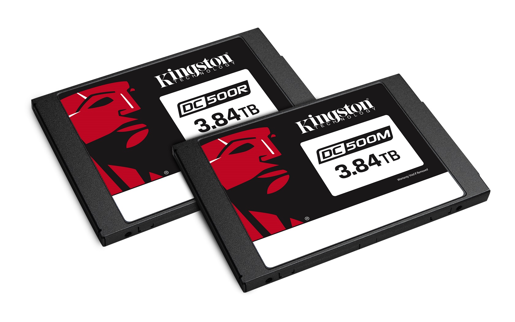 kingston dc500 series Kingston เปิดตัว SSD Data Center 500 series รุ่นใหม่ เพื่อให้เหมาะกับงานที่เน้นการอ่านและงานที่หลากหลาย