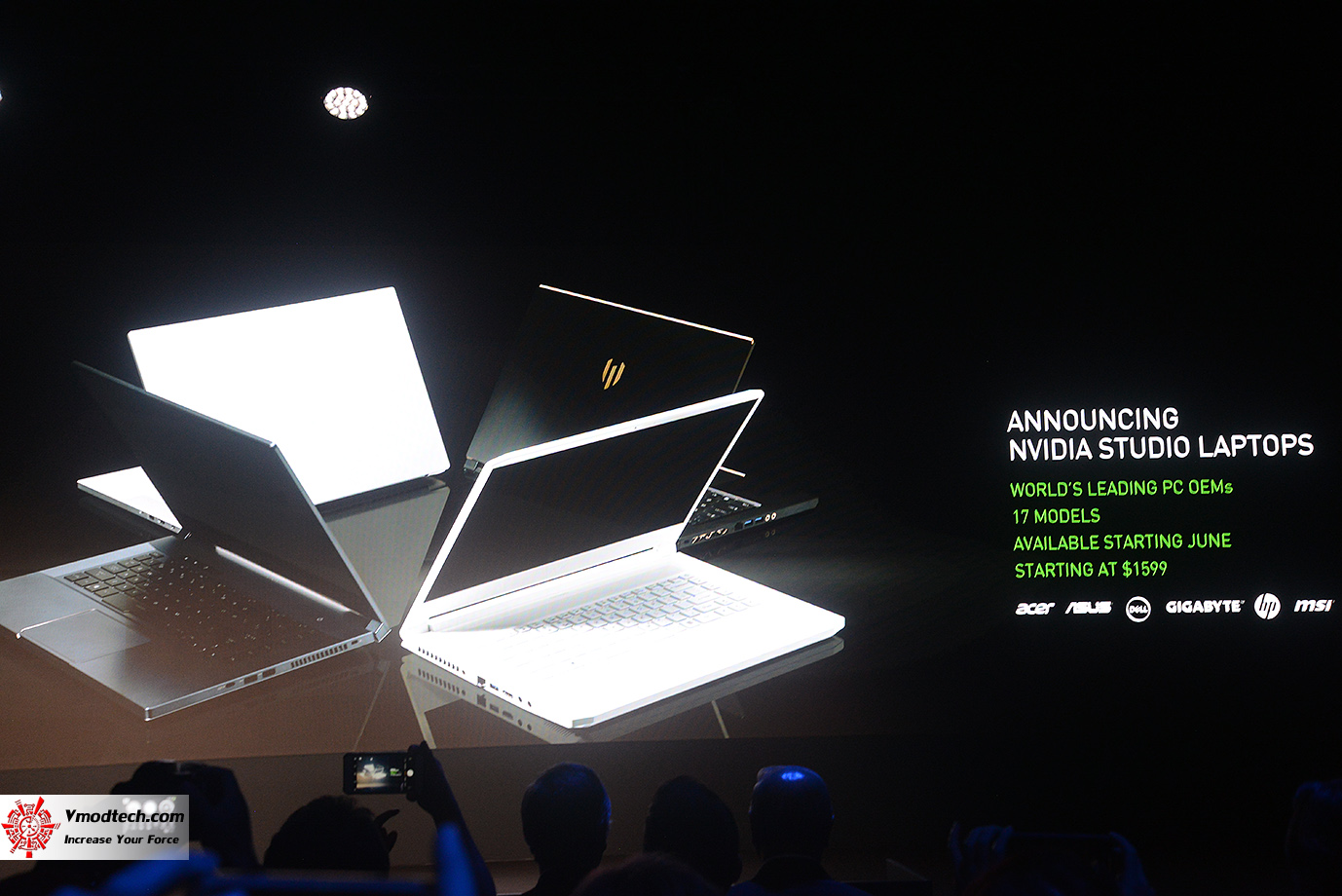 dsc_1200 dsc 1200 Nvidia@Computex2019 เยี่ยมชมการเปิดตัว Nvidia Studio Laptop กับบรรดาแล๊ปท๊อปชื่อดังมากถึง 17รุ่นเพื่อสายตัดต่อโดยเฉพาะ!!
