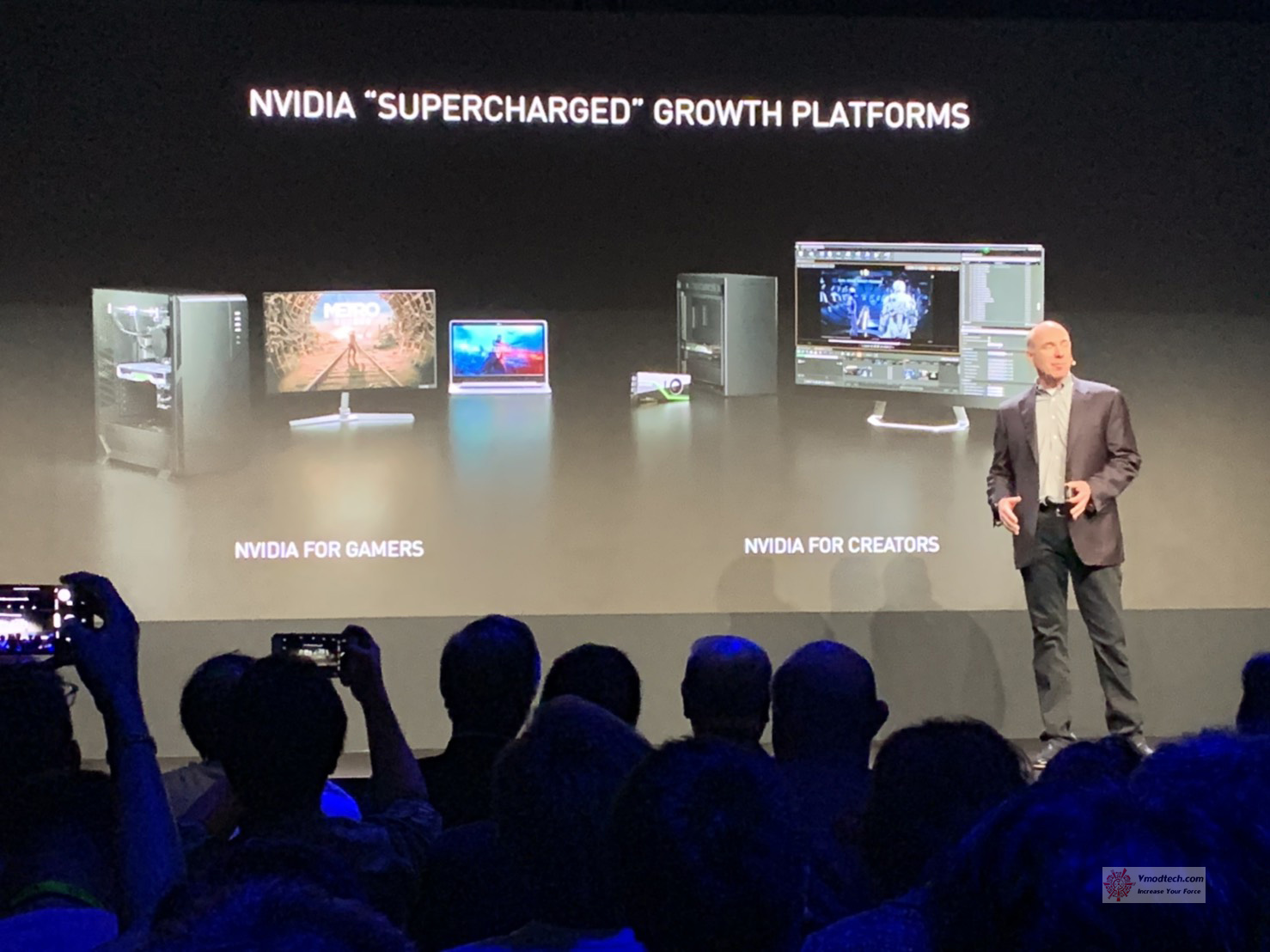 s__3514400 s 3514400 Nvidia@Computex2019 เยี่ยมชมการเปิดตัว Nvidia Studio Laptop กับบรรดาแล๊ปท๊อปชื่อดังมากถึง 17รุ่นเพื่อสายตัดต่อโดยเฉพาะ!!