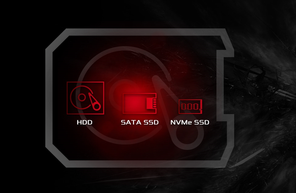 amd storemi ASRock B450M HDV R4.0 เมนบอร์ดรุ่นเล็ก ปรับแต่งได้ เพื่อคอเกมงบจำกัด