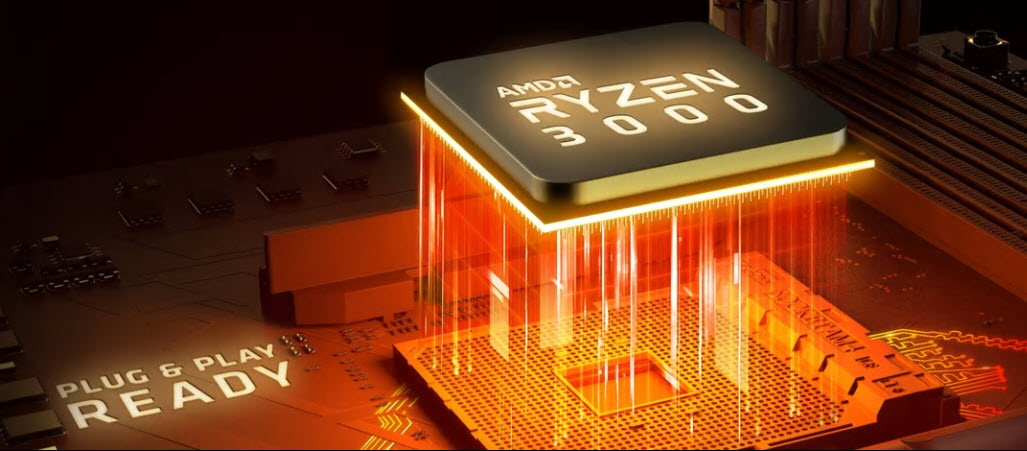 2019 05 29 22 38 18 AMD ประกาศความเป็นผู้นำผลิตภัณฑ์รุ่นต่อไป ณ งาน Computex 2019