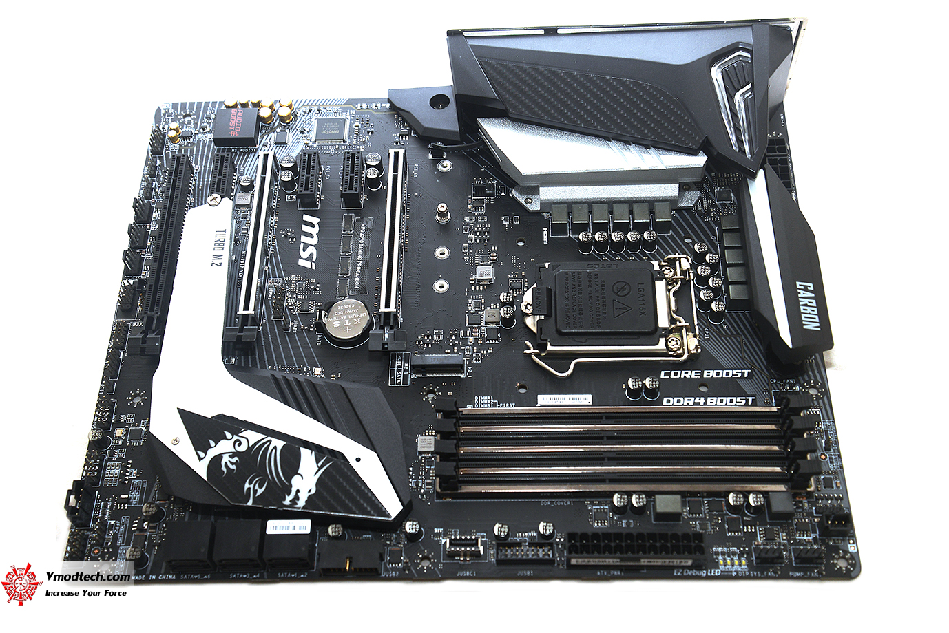 dsc_1026 dsc 1026 MSI MPG Z390 GAMING PRO CARBON REVIEW