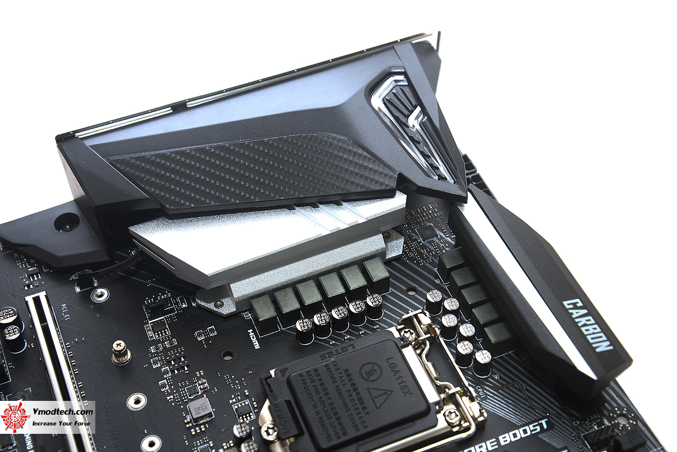 dsc_1059 dsc 1059 MSI MPG Z390 GAMING PRO CARBON REVIEW