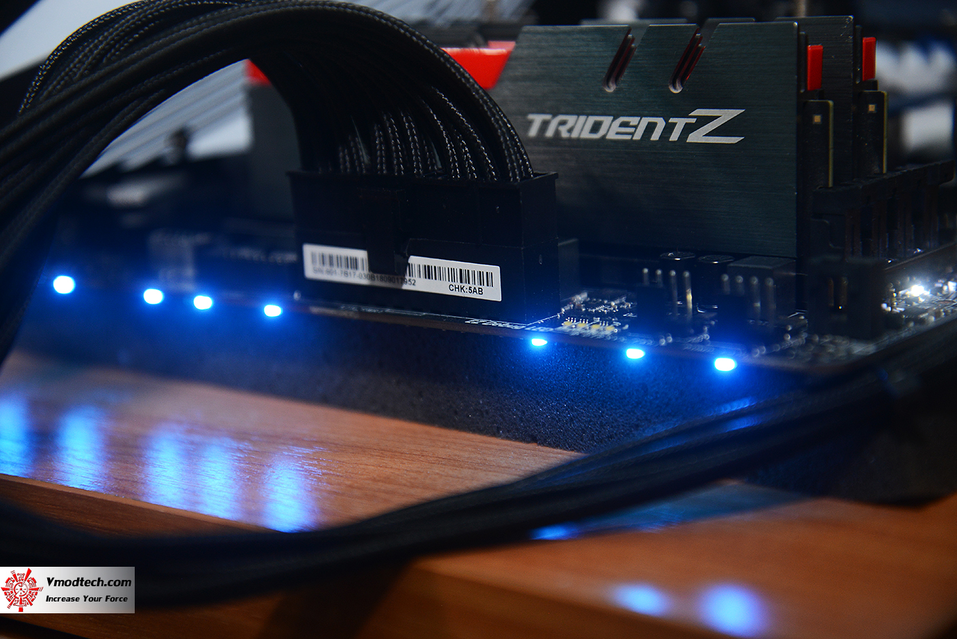 dsc 2797 MSI MPG Z390 GAMING PRO CARBON REVIEW