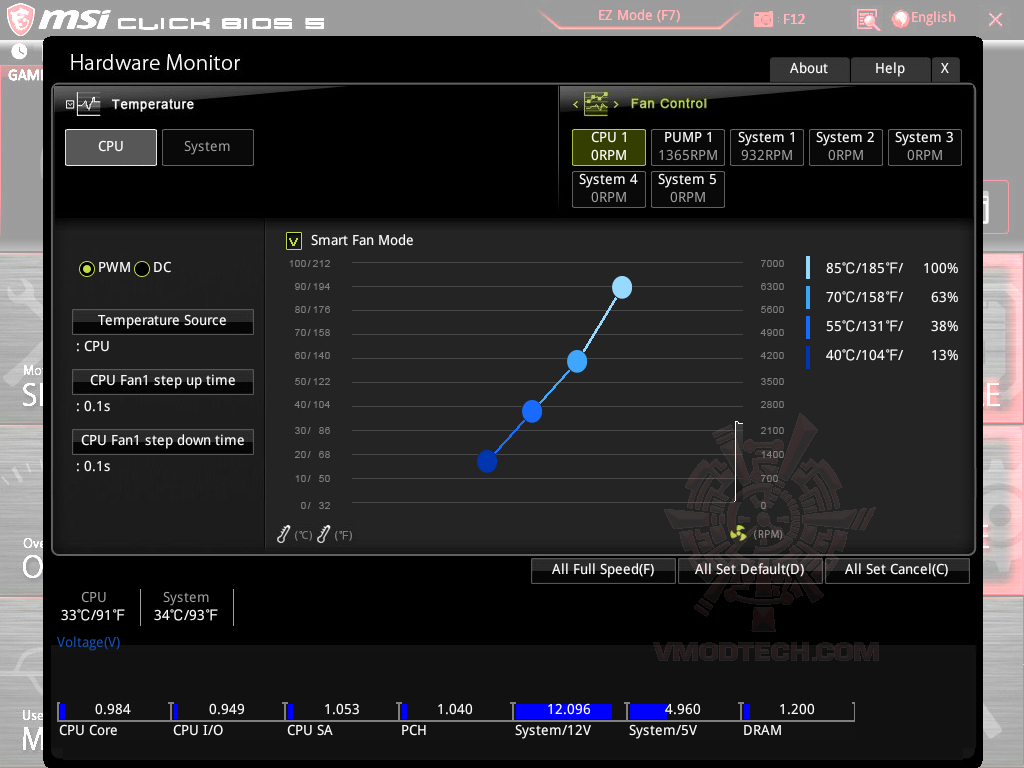 msi snapshot 03 MSI MPG Z390 GAMING PRO CARBON REVIEW