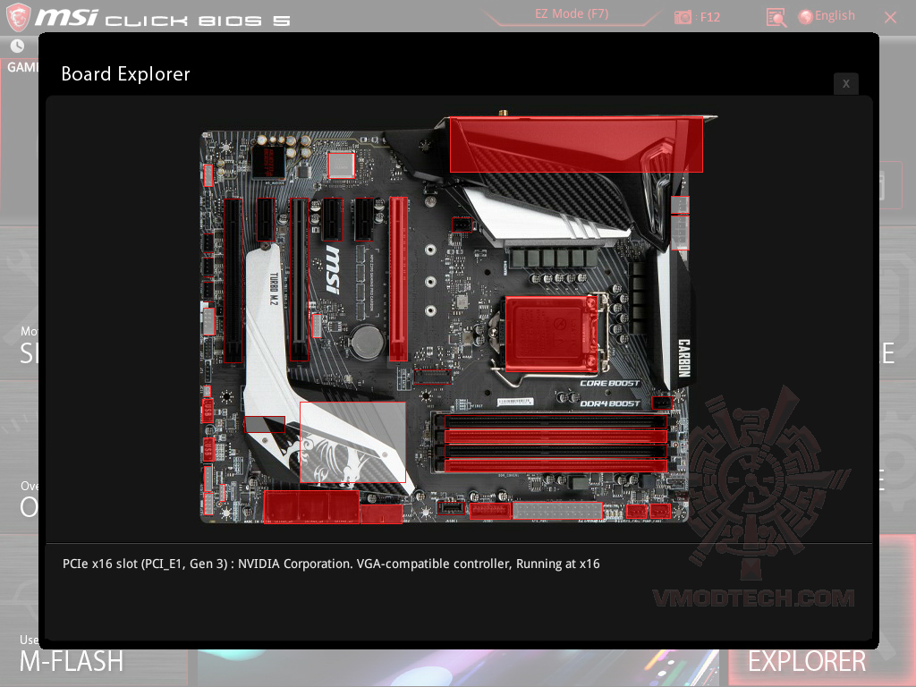 msi snapshot 04 MSI MPG Z390 GAMING PRO CARBON REVIEW