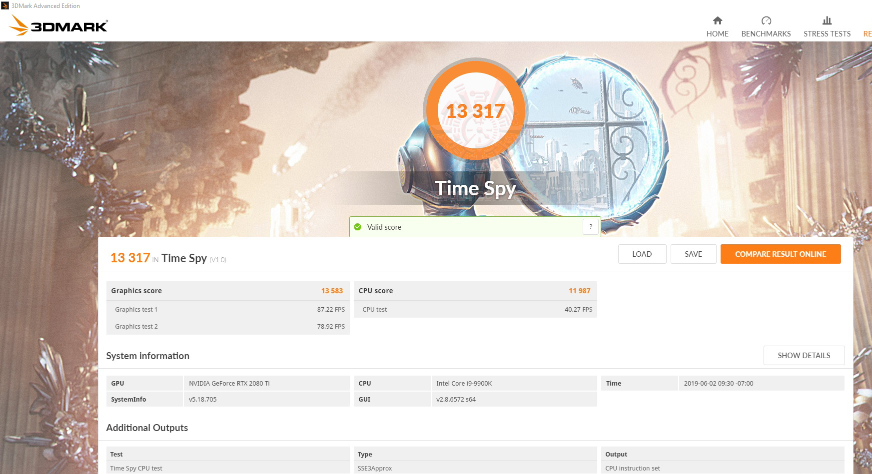 spy MSI MPG Z390 GAMING PRO CARBON REVIEW