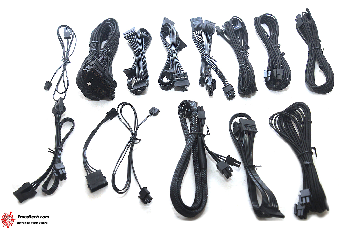 dsc 2642 ASUS ROG THOR 850W PLATINUM REVIEW