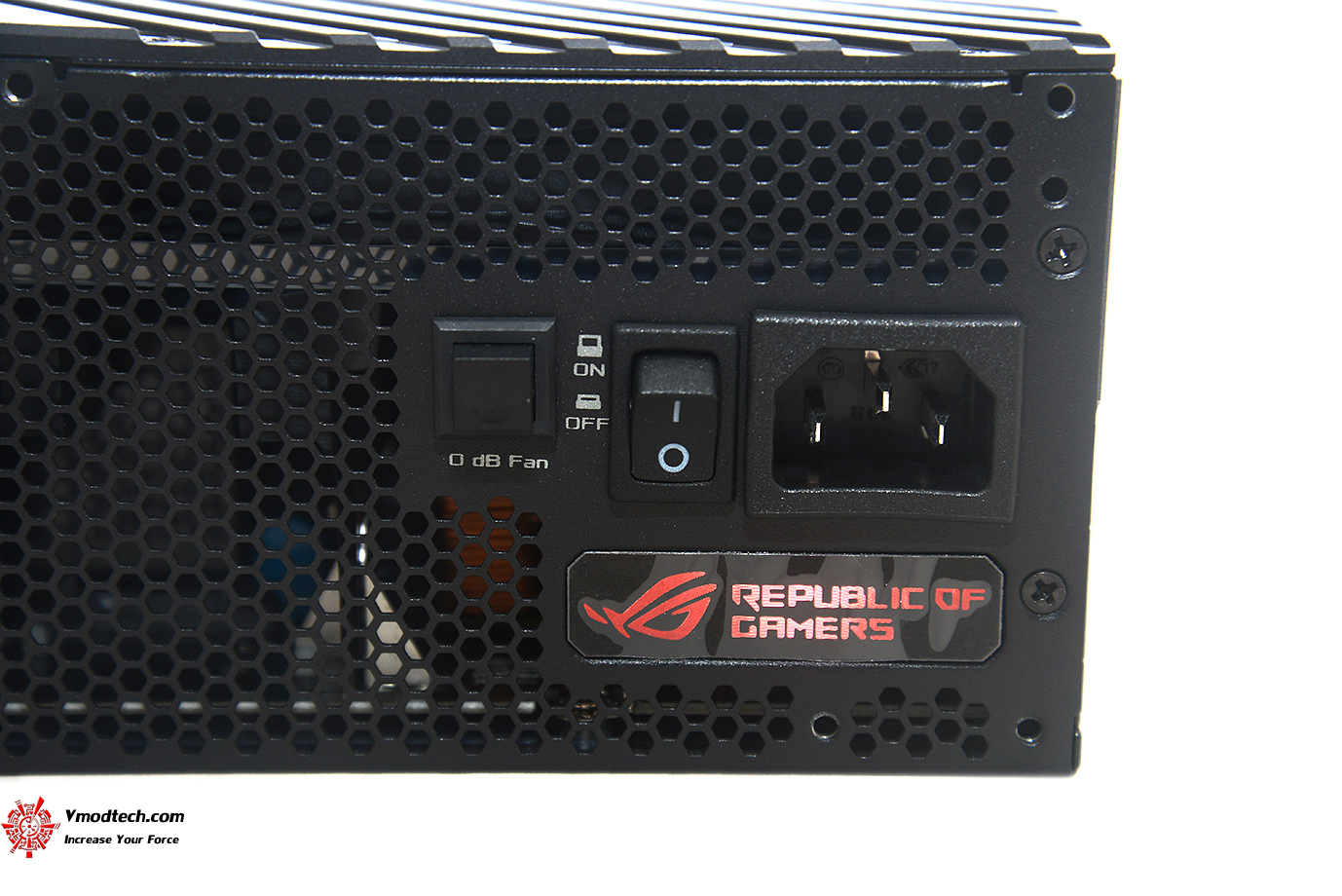 dsc 2673 ASUS ROG THOR 850W PLATINUM REVIEW