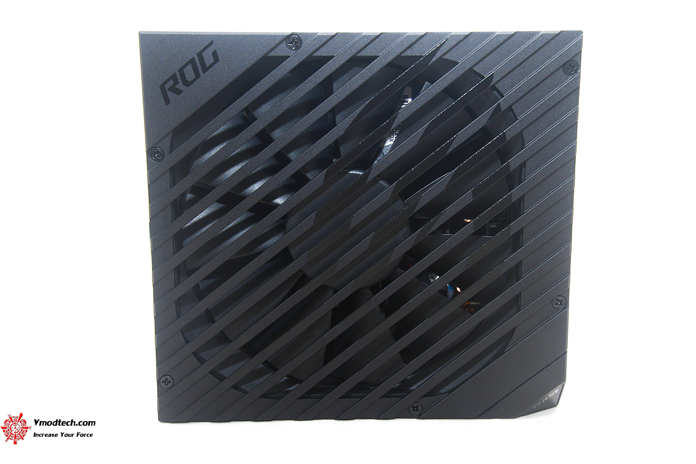 dsc 2704 ASUS ROG THOR 850W PLATINUM REVIEW