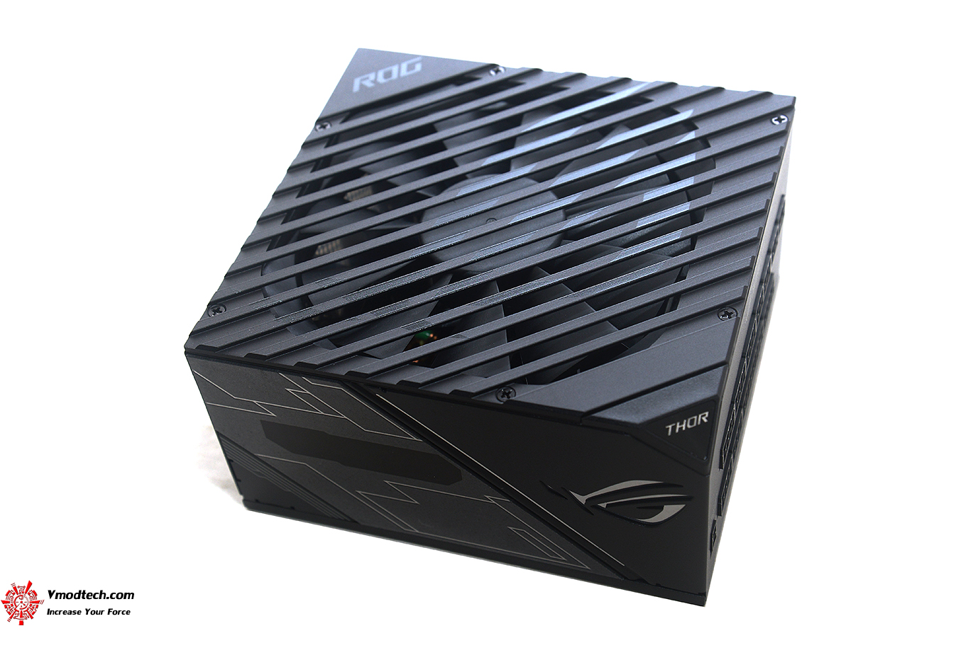 dsc 2725 ASUS ROG THOR 850W PLATINUM REVIEW