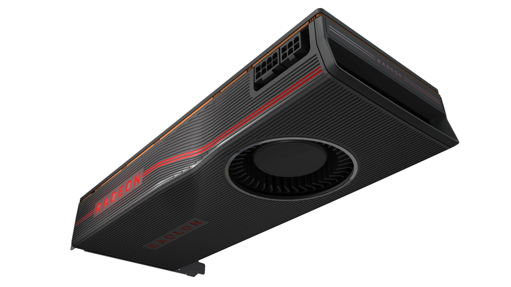 2 AMD เปิดตัวผลิตภัณฑ์แสดงความเป็นผู้นำแพลทฟอร์มพีซี สำหรับเกมเมอร์ทั่วโลก ณ งาน E3 2019