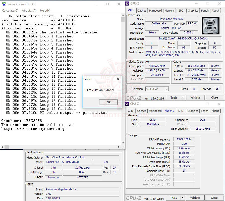 s1 s1 MSI B360M MORTAR REVIEW