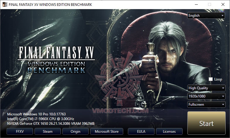 ff ff MSI GeForce GTX 1650 GAMING X 4G Review