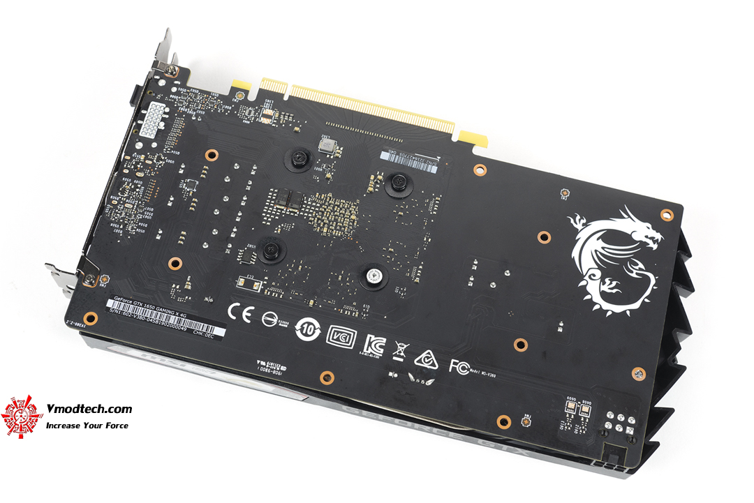 tpp_5726 tpp 5726 MSI GeForce GTX 1650 GAMING X 4G Review