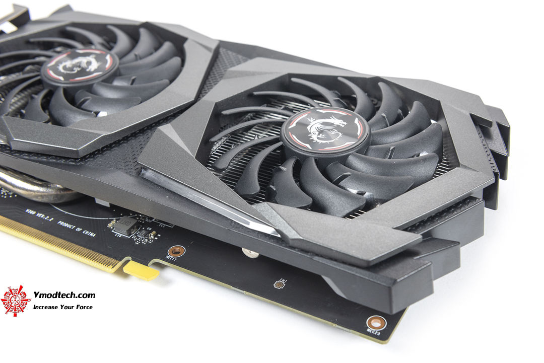 tpp_5727 tpp 5727 MSI GeForce GTX 1650 GAMING X 4G Review