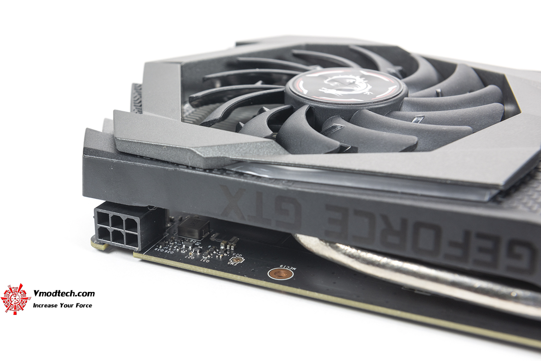 tpp_5729 tpp 5729 MSI GeForce GTX 1650 GAMING X 4G Review