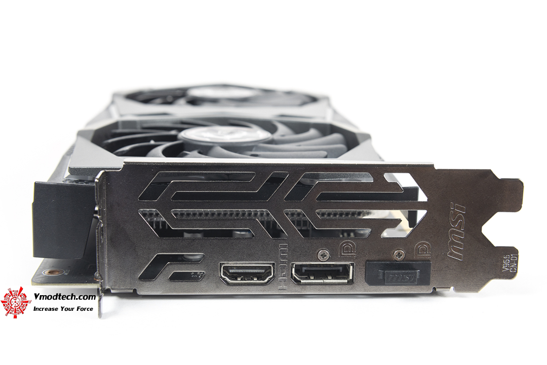 tpp_5731 tpp 5731 MSI GeForce GTX 1650 GAMING X 4G Review