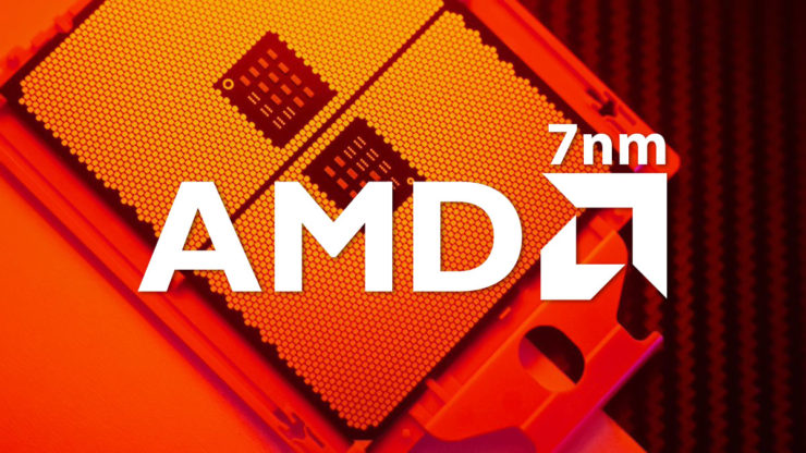amd 7nm ryzen navi feature 740x416 คาด AMD Ryzen Threadripper 64คอร์ 128เทรด ขนาดสถาปัตย์ 7nm รุ่นใหม่ล่าสุดอาจเปิดตัวในช่วง Q4 2019   