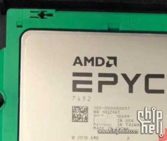 2019-06-19_6-45-11 2019 06 19 6 45 11 หลุดผลทดสอบ AMD Epyc 7452 Rome ขนาด 7nm รุ่นใหม่ล่าสุด 32Core 64 Threads 2.35 GHz