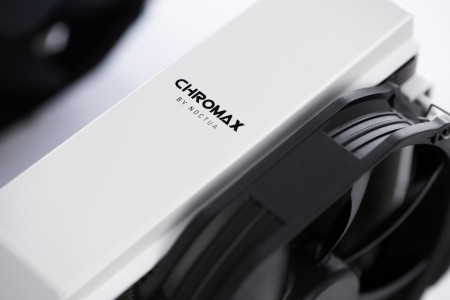 na hc6 chromax white 6 2 Noctua เปิดตัวอุปกรณ์ตกแต่ง Chromax ชุดพัดลมและฮีตซิงค์ระบายความร้อนรุ่นใหม่ล่าสุด 