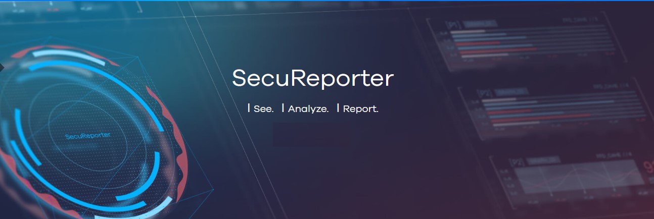 secureporter ไซเซลเปิดตัวบริการวิเคราะห์ความปลอดภัยระบบเครือข่ายระดับสูง “SecuReporter”  