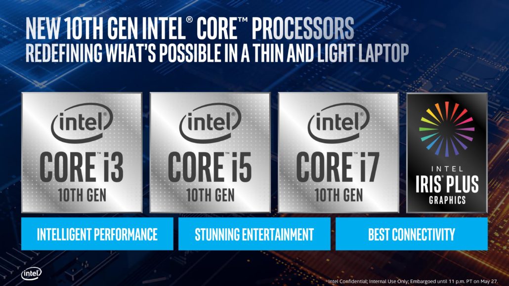 0016 1030x579 หลุดผลทดสอบ Intel Core i7 1065G7 Ice Lake ขนาด 10nm ปะทะ AMD Ryzen 7 3750H Picasso ขนาด 12nm อย่างไม่เป็นทางการ  
