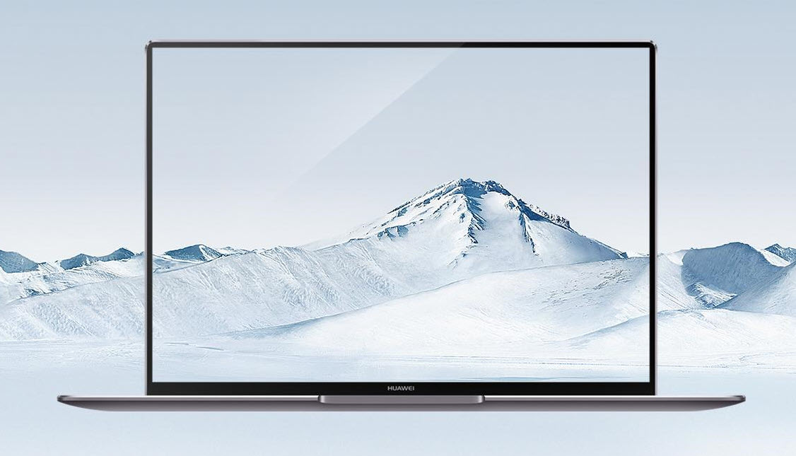 2019 06 19 22 04 38 ไมโครซอฟท์นำโน้ตบุ๊คของหัวเว่ยกลับมาวางขายในสหรัฐอเมริกาอีกครั้ง