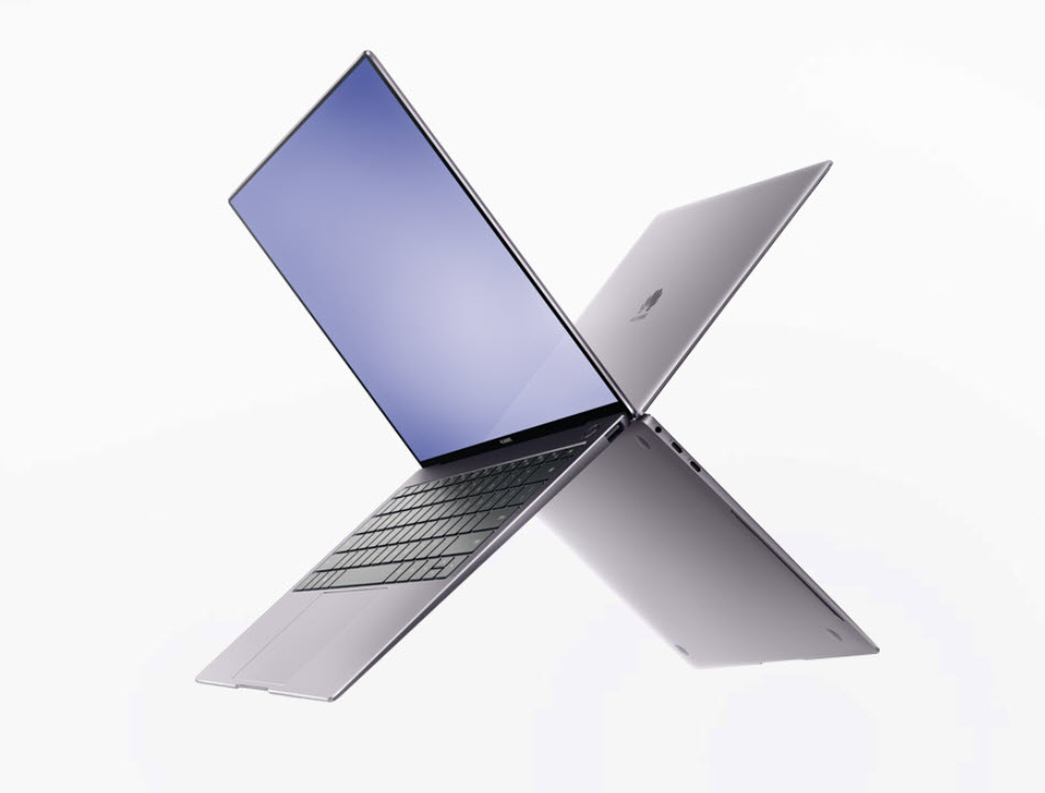 2019 06 19 22 05 02 ไมโครซอฟท์นำโน้ตบุ๊คของหัวเว่ยกลับมาวางขายในสหรัฐอเมริกาอีกครั้ง