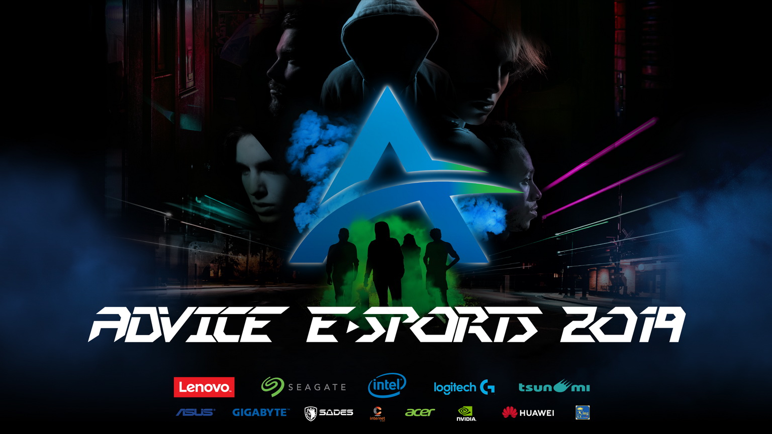 advice-esport-2019 advice esport 2019 ADVICE จับมือ Intel และ PUBG เปิดตัวเคสเกมมิ่งพีซีคู่คอมเซ็ตสเปคเต็มสตรีม พร้อมประกาศจัดทัวร์นาเม้นท์แข่งขันอีสปอร์ต ประชันฝีมือชิงรางวัลใหญ่