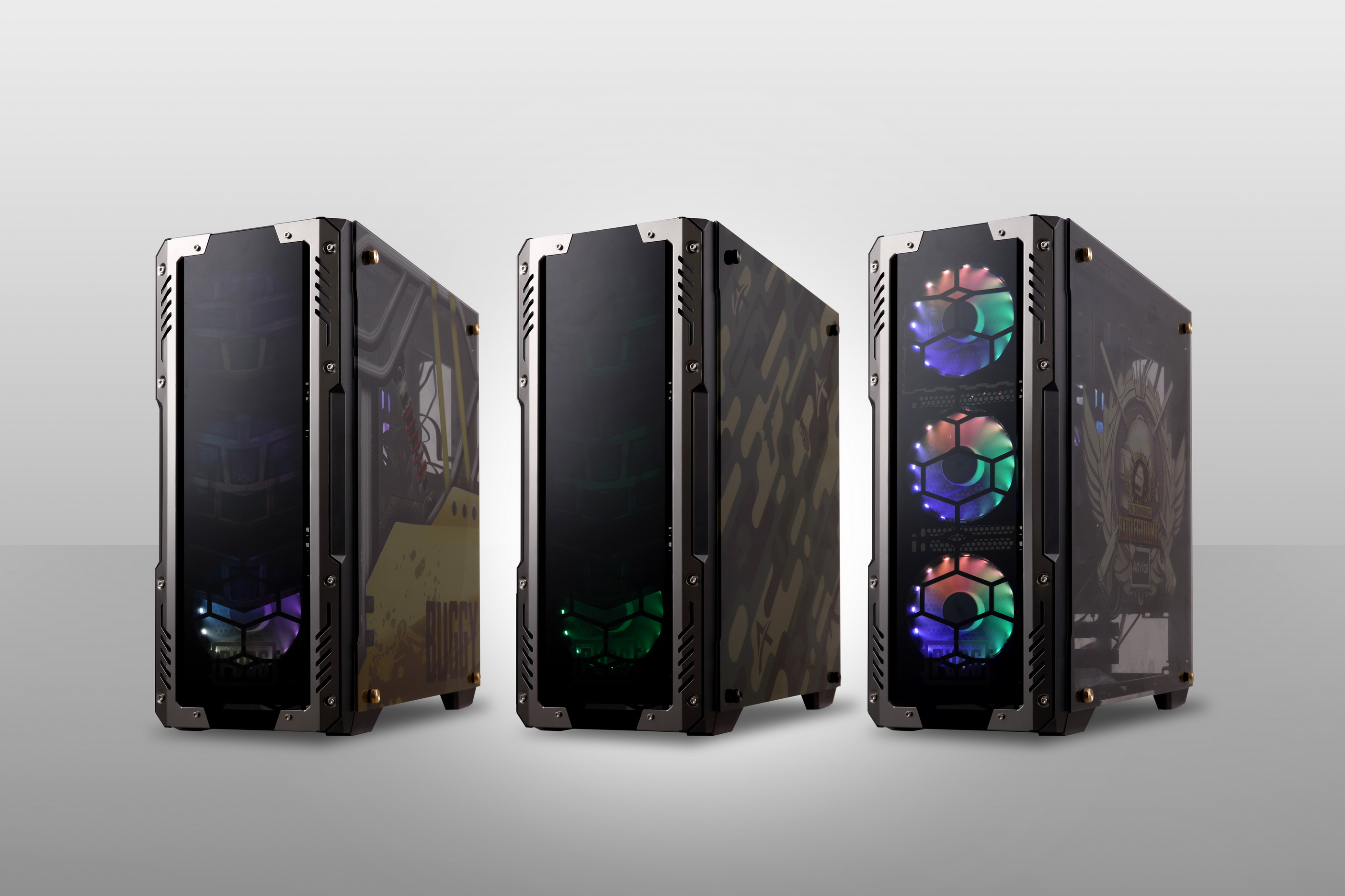 advice-pubg-intel_rs1-mix advice pubg intel rs1 mix ADVICE จับมือ Intel และ PUBG เปิดตัวเคสเกมมิ่งพีซีคู่คอมเซ็ตสเปคเต็มสตรีม พร้อมประกาศจัดทัวร์นาเม้นท์แข่งขันอีสปอร์ต ประชันฝีมือชิงรางวัลใหญ่