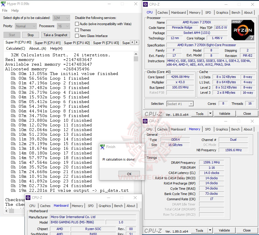 h32-1 h32 1 MSI B450 GAMING PLUS REVIEW