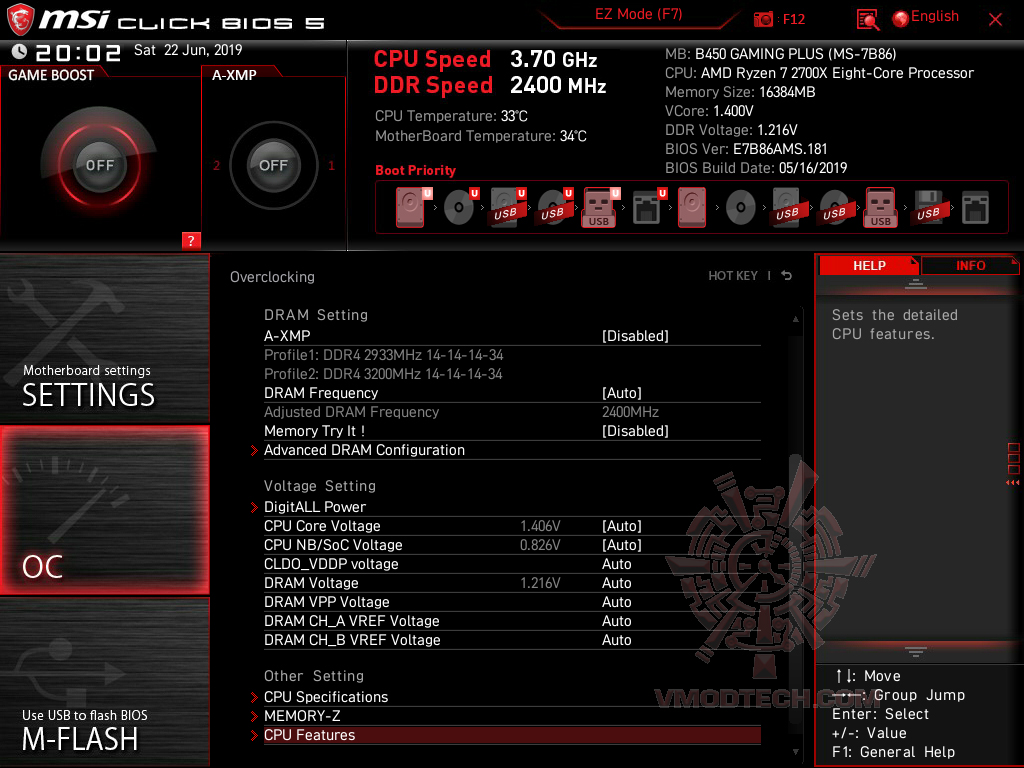 msi_snapshot_16 msi snapshot 16 MSI B450 GAMING PLUS REVIEW