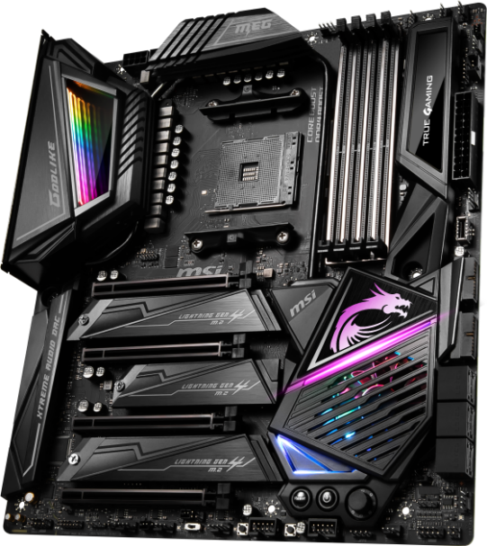 07 07 รันวงการอีสปอร์ต! MSI ภูมิใจนำเสนอ สารคดีอีสปอร์ตจาก Discovery ช่องสารคดีระดับโลก พร้อมเปิดตัว GT76 Titan และไลน์อัพเกมมิ่งโน้ตบุ๊กรุ่นใหม่ล่าสุด