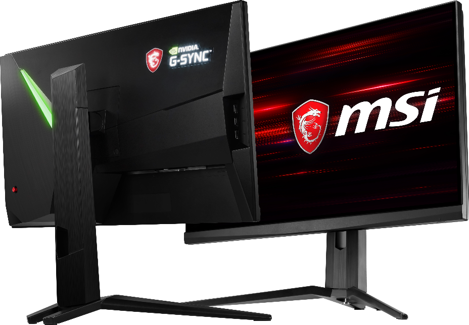 08 08 รันวงการอีสปอร์ต! MSI ภูมิใจนำเสนอ สารคดีอีสปอร์ตจาก Discovery ช่องสารคดีระดับโลก พร้อมเปิดตัว GT76 Titan และไลน์อัพเกมมิ่งโน้ตบุ๊กรุ่นใหม่ล่าสุด